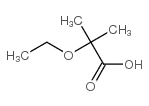 2-Ethoxy-2-methylpropanoic acid picture