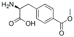 Phenylalanine, 4-(methoxycarbonyl)- (9CI) picture