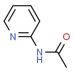 Acetamide, N-2(1H)-pyridinylidene- (9CI)结构式