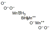 diboron trimanganese(2+) hexaoxide picture