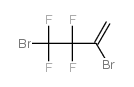 2,4-dibromo-3,3,4,4-tetrafluorobut-1-ene picture