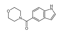 181184-22-5 structure