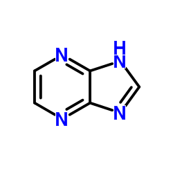 1H-Imidazo[4,5-b]pyrazine Structure