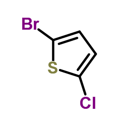 2-Bromo-5-chlorothiophene picture
