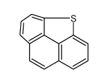 [4,5-bcd]phenanthrothiophene结构式