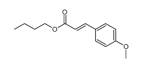 (E)-3-(2-FURYL)ACRYLONITRILE structure