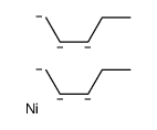 nickel, pentane结构式