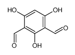 2,4,6-Trihydroxyisophthalaldehyde picture