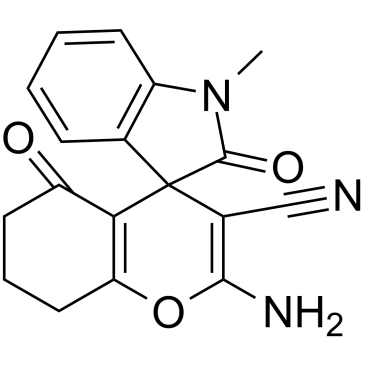 445222-91-3结构式