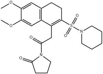 56701-29-2结构式