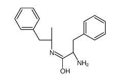N-L-phenylalanyl-L-2-amino-1-phenylpropane picture