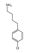 4-(4-氯苯基)-1-丁胺图片