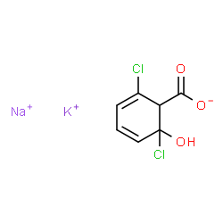 potassium sodium 2,6-dichlorosalicylate picture