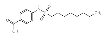 N,N-bis(2-fluoro-5-nitro-phenyl)butanediamide Structure