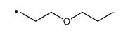 3-propoxy-propyl结构式