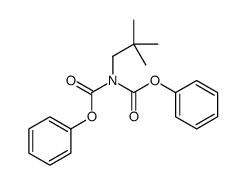 diphenyl (2,2-dimethylpropyl)imidodicarbonate picture