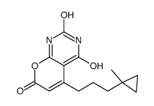 SCH-900271 structure