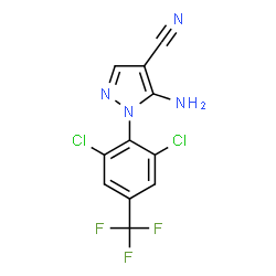 (1aS,8aR)-Octahydro-3β-hydroxy-3,4aα,8,8-tetramethyl-3H-naphth[1,8a-b]oxirene-4α-carboxylic acid结构式