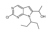 959799-19-0 structure