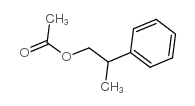 2-Phenylpropyl acetate picture