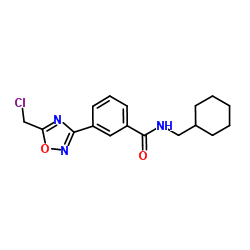 1119450-81-5 structure