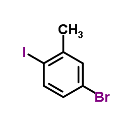 5-Bromo-2-iodotoluene picture