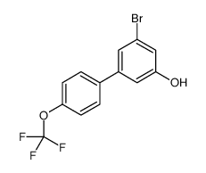 1261951-90-9 structure