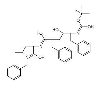 126409-47-0 structure