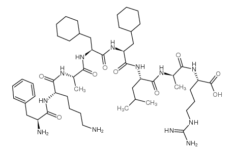 C5a Inhibitory Sequence图片