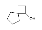 Spiro[3.4]octan-1-ol structure