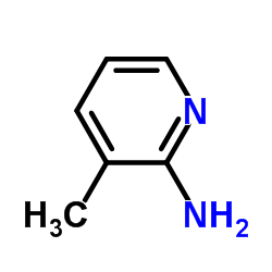 3-Methylpyridin-2-amine picture