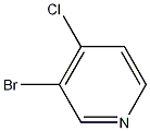 3-Bromo-4-chloropyridine picture
