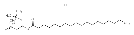 dl-stearoyl carnitine chloride picture