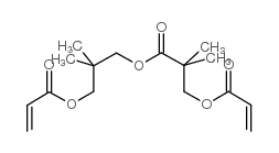 3-hydroxy-2,2-dimethylpropyl 3-hydroxy-2,2-dimethylpropionate diacrylate picture