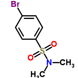 2-(4-bromophenyl)-1-(4-Methylpiperidin-1-yl)ethanone结构式