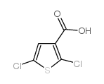 2,5-Dichlorothiophene-3-Carboxylic Acid picture