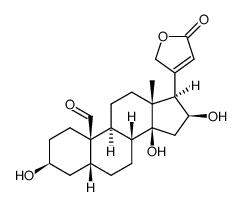 468-17-7结构式