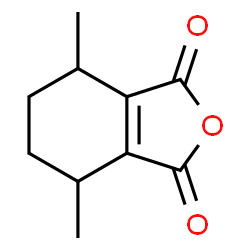 3,6-Dimethyl-1-cyclohexene-1,2-dicarboxylic anhydride picture