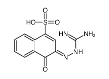 58851-83-5 structure