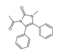 dinaphtho[1',2',3':3,4;3'',2'',1'':9,10]perylo[1,12-def][1,3]oxazepine结构式