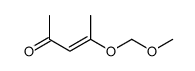 4-Methoxymethoxy-3-penten-2-one picture