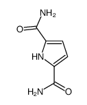1H-Pyrrole-2,5-dicarboxamide(9CI) picture