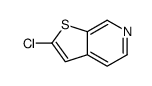 2-Chlorothieno[2,3-c]pyridine picture