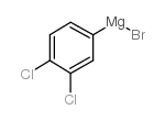 3,4-二氯苯溴化镁结构式