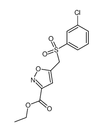 823220-20-8 structure