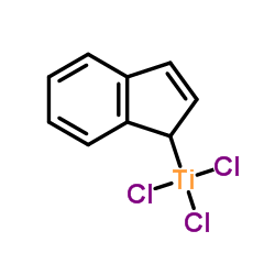 Trichloro(1H-inden-1-yl)titanium picture