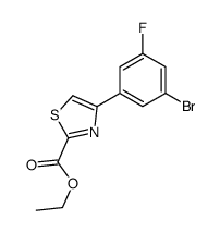 886366-92-3 structure