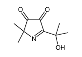 89186-04-9 structure