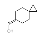 N-spiro[2.5]octan-6-ylidenehydroxylamine Structure