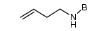 N-(but-3-en-1-yl)-l4-boranamine结构式